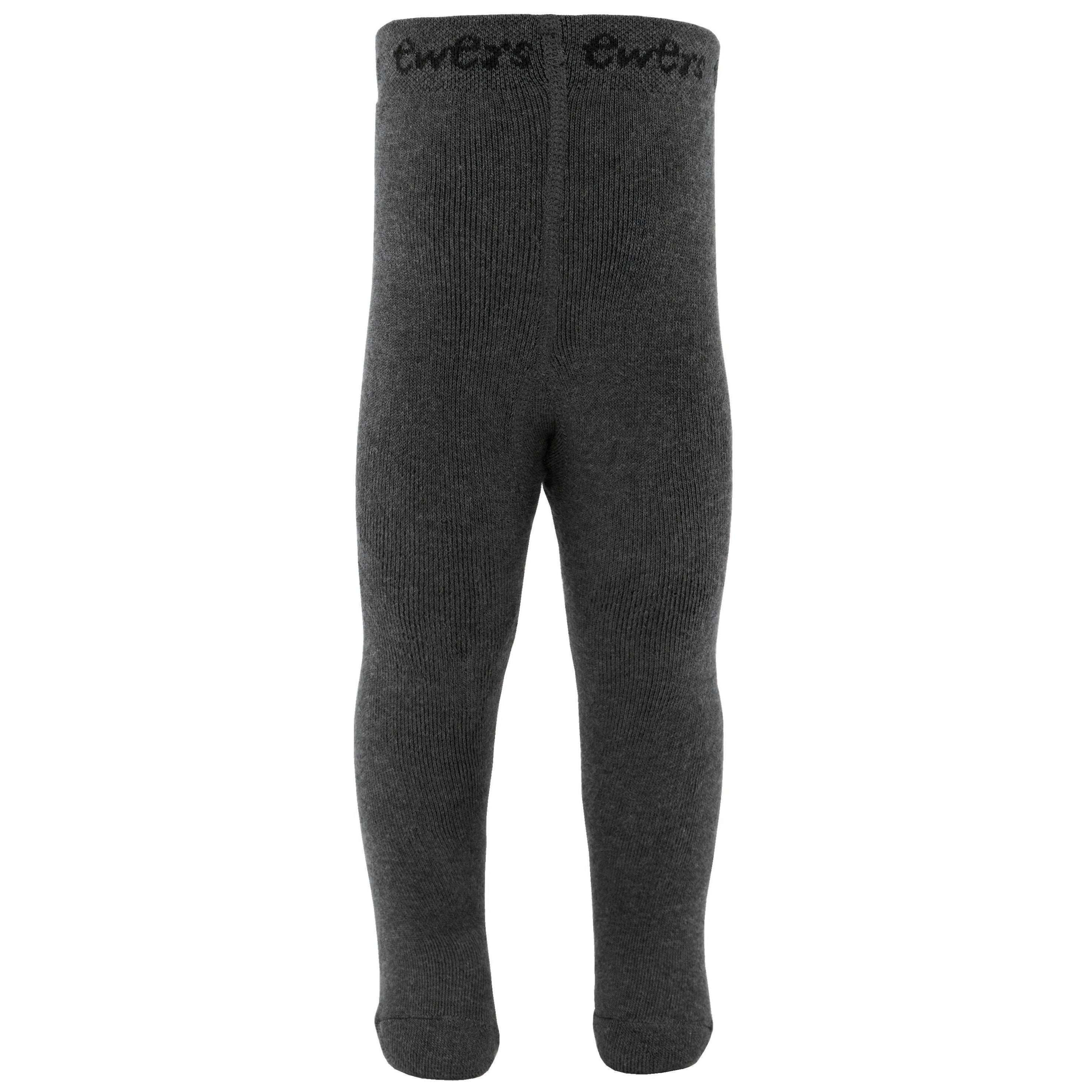 Thermo Tights for Ultimate Warmth and Comfort - grey - Lemoni Boutique