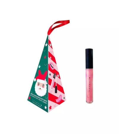Lip Gloss Tutti Frutti - Merry Xmas - inuwet - Lemoni Boutique
