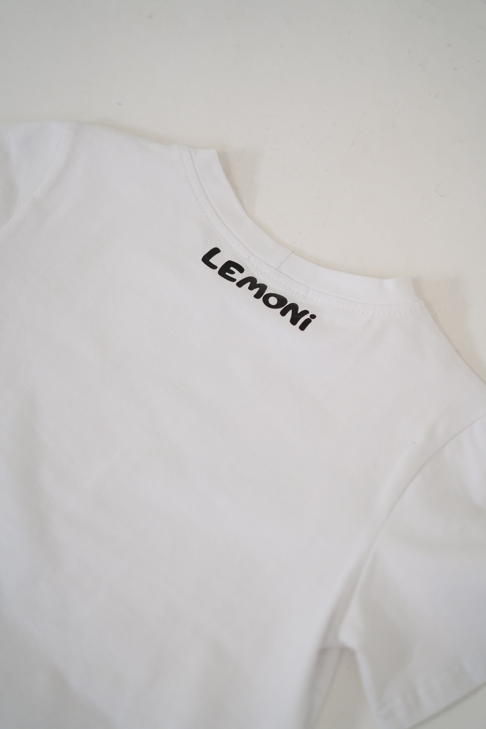 Klassisches T-Shirt Mon Chéri 
