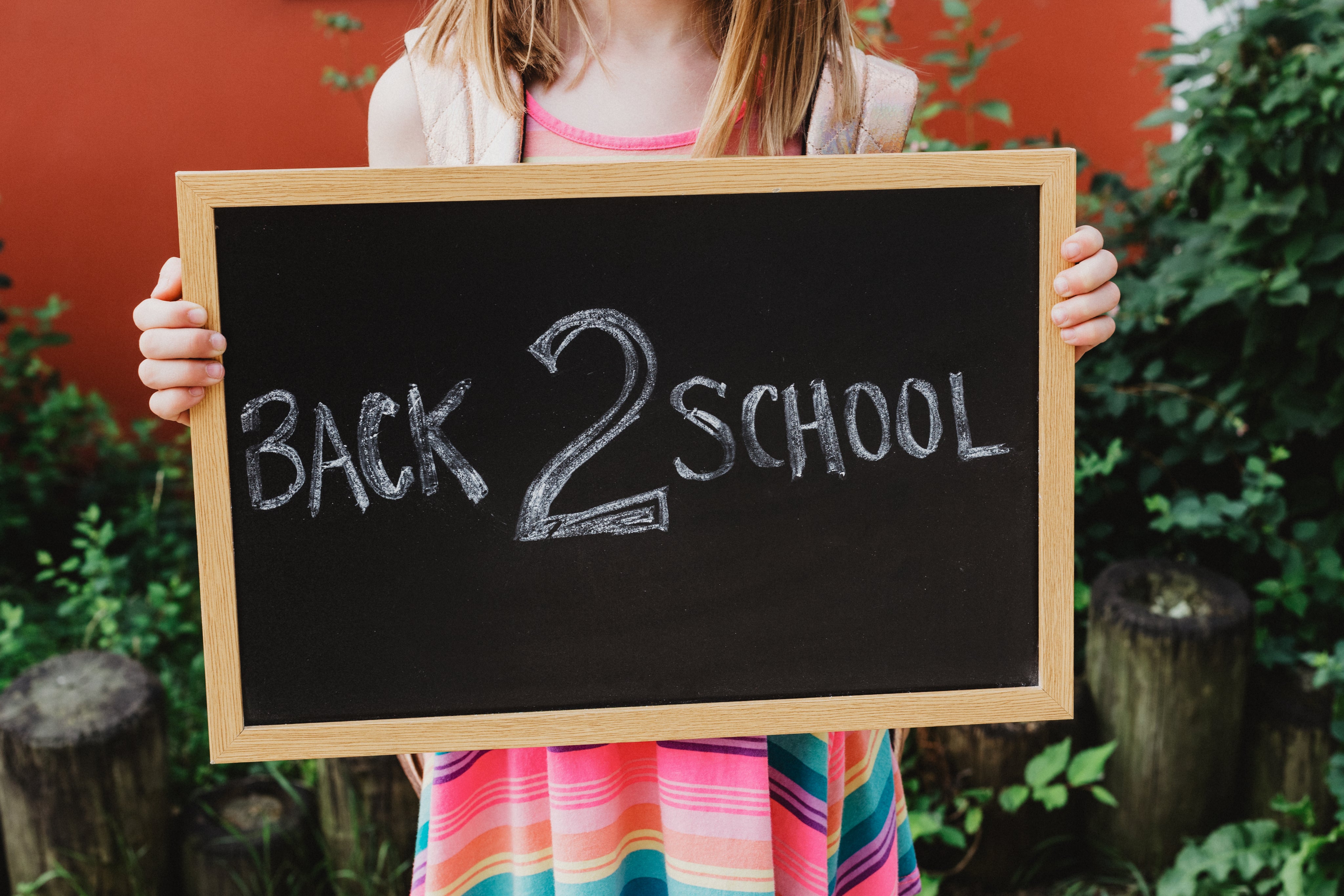 Back to school - Mode für Schule von Lemoni